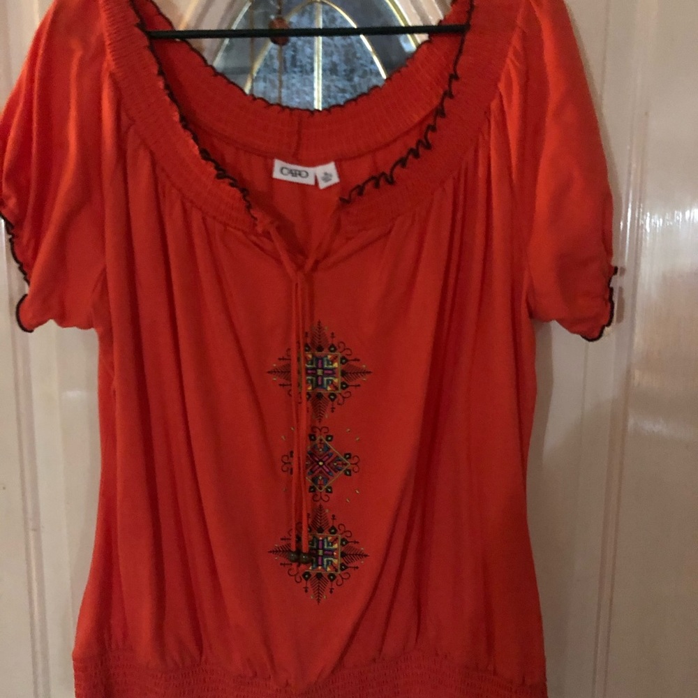 Catos women’s blouse